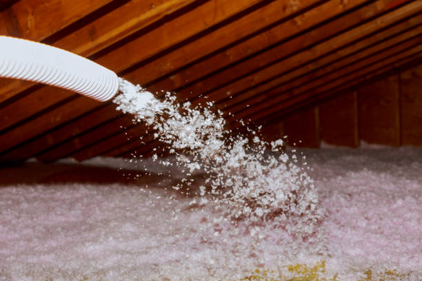 Best Insulation Maintenance and Repair in Roosevelt, UT
