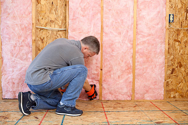 Best Insulation Materials and Products in Roosevelt, UT